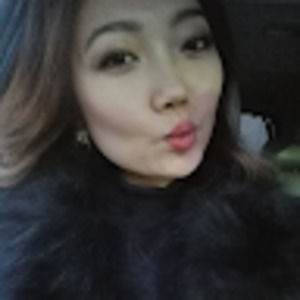 Meet your Posher, Betty